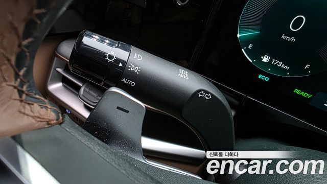 Hyundai Grandeur 2023 — photo 32
