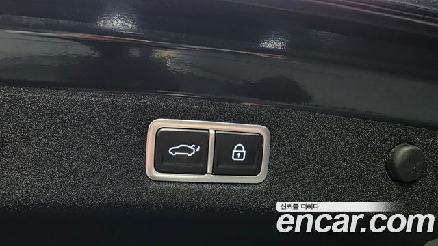 Hyundai Grandeur 2023 — photo 33