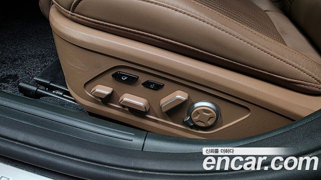 Hyundai Grandeur 2023 — photo 36