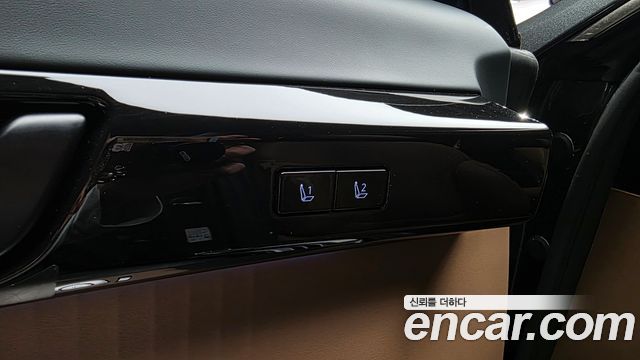Hyundai Grandeur 2023 — photo 37