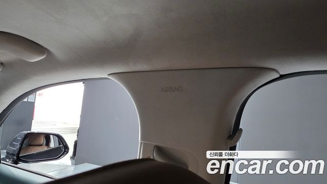 Hyundai Grandeur 2023 — photo 38