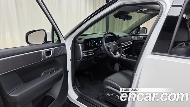 Hyundai Santafe 2025 — photo 13