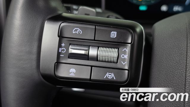 Hyundai Santafe 2025 — photo 20