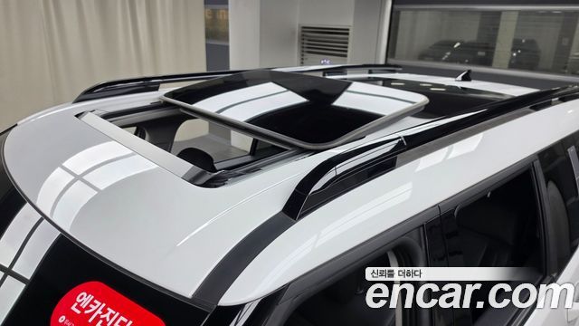 Hyundai Santafe 2025 — photo 26
