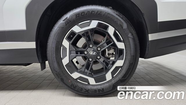 Hyundai Santafe 2025 — photo 7