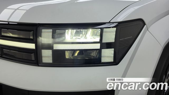 Hyundai Santafe 2025 — photo 8