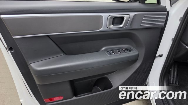 Hyundai Santafe 2025 — photo 14
