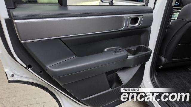 Hyundai Santafe 2025 — photo 15