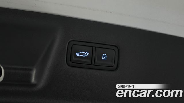 Hyundai Santafe 2025 — photo 27