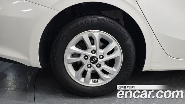 Kia K3 2020 — photo 5