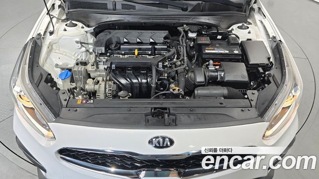 Kia K3 2020 — photo 6