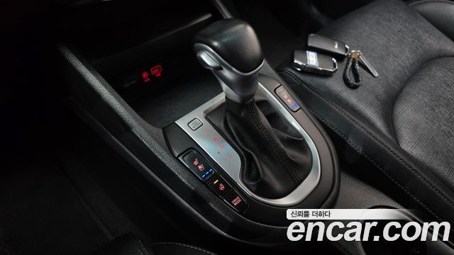 Kia K3 2020 — photo 9