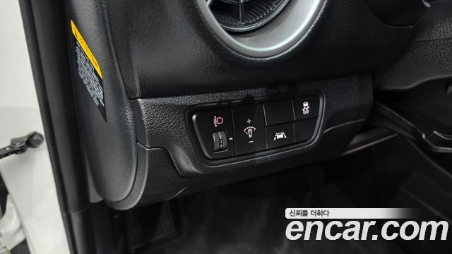 Kia K3 2020 — photo 16