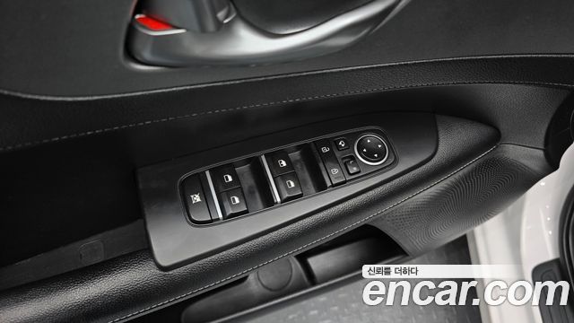 Kia K3 2020 — photo 17