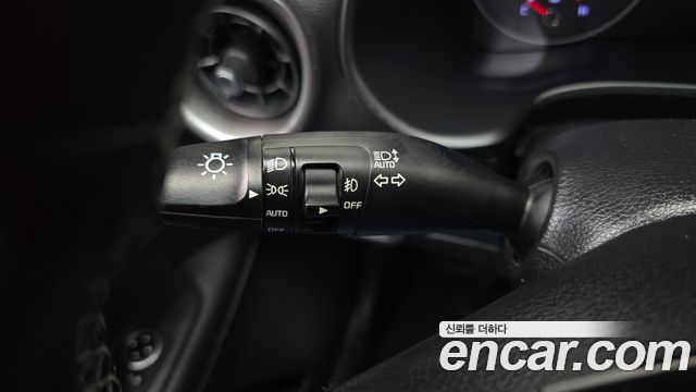 Kia K3 2020 — photo 18