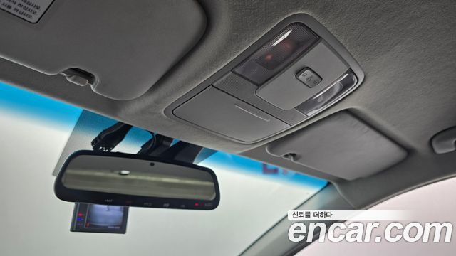 Kia K3 2020 — photo 19