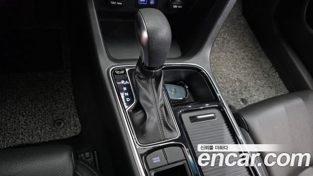 Hyundai Sonata 2018 — photo 9