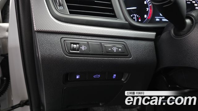 Hyundai Sonata 2018 — photo 17
