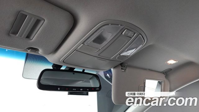Hyundai Sonata 2018 — photo 20