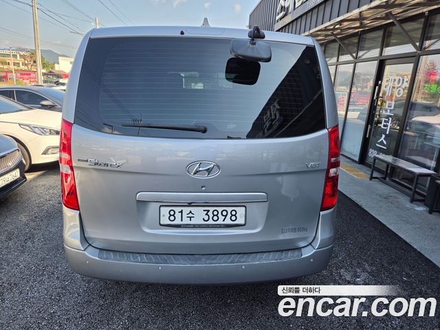 Hyundai Starex 2019 — photo 5