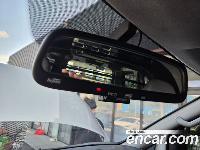 Hyundai Starex 2019 — photo 15