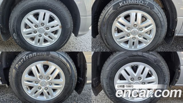 Hyundai Starex 2019 — photo 17