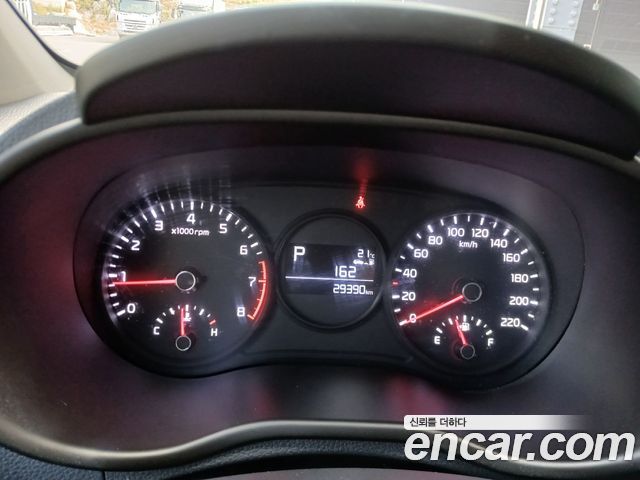 Kia morning 2023 — photo 8
