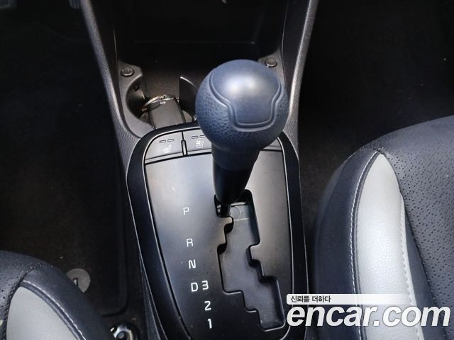 Kia morning 2023 — photo 9