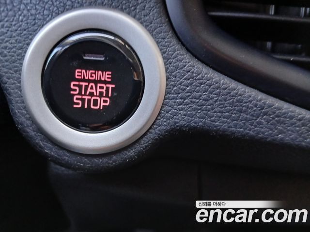 Kia morning 2023 — photo 14