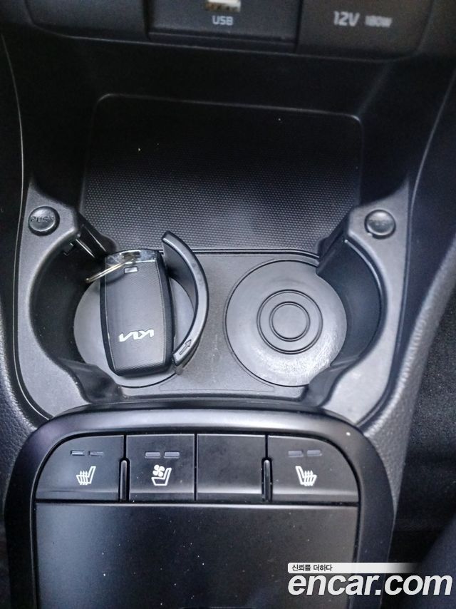 Kia morning 2023 — photo 15
