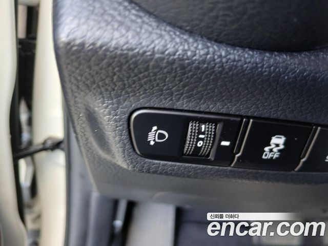 Kia morning 2023 — photo 16