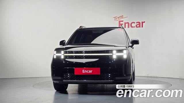 Hyundai Santafe 2025 — photo 3