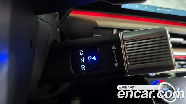 Hyundai Santafe 2025 — photo 12