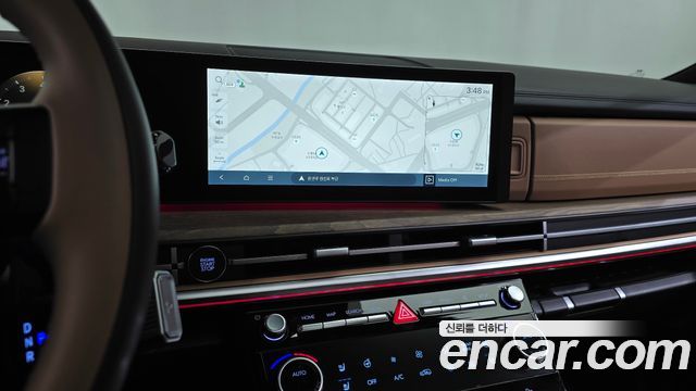 Hyundai Santafe 2025 — photo 18