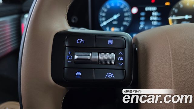 Hyundai Santafe 2025 — photo 21