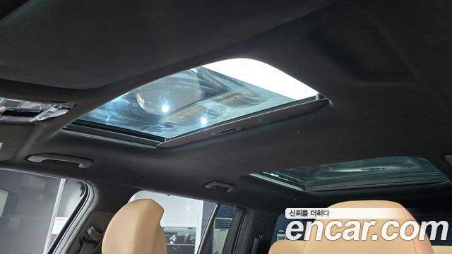 Hyundai Santafe 2025 — photo 22