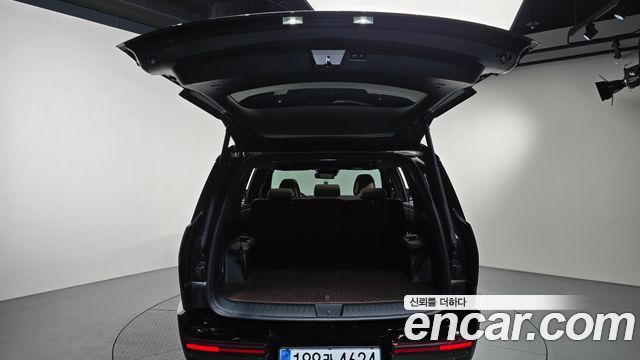 Hyundai Santafe 2025 — photo 24