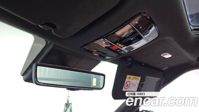 Hyundai Santafe 2025 — photo 25