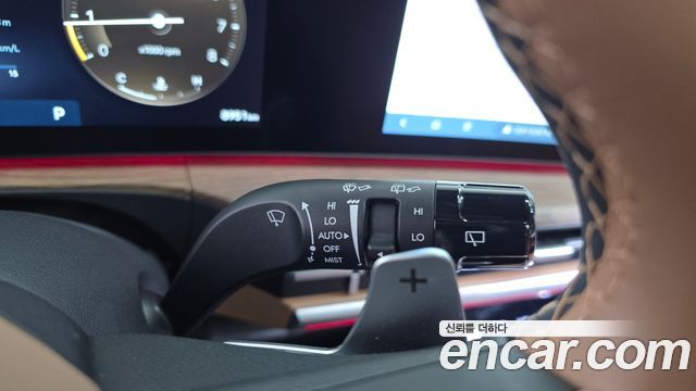 Hyundai Santafe 2025 — photo 26