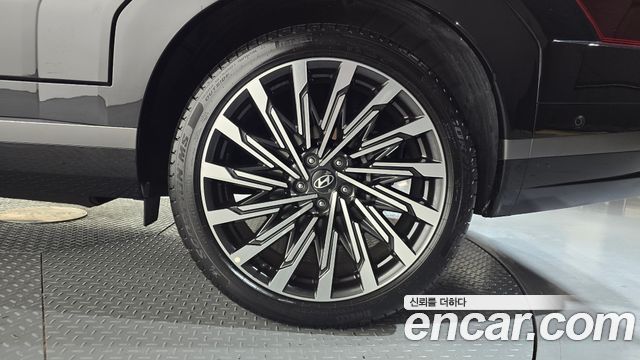 Hyundai Santafe 2025 — photo 7