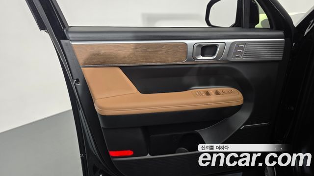 Hyundai Santafe 2025 — photo 14