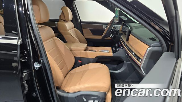 Hyundai Santafe 2025 — photo 16