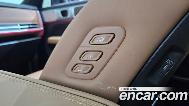 Hyundai Santafe 2025 — photo 29