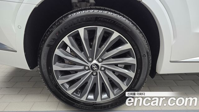 Hyundai Palisade 2024 — photo 5