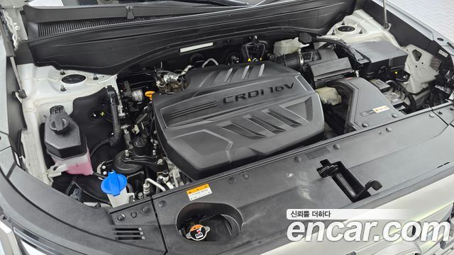 Hyundai Palisade 2024 — photo 6