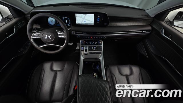 Hyundai Palisade 2024 — photo 10