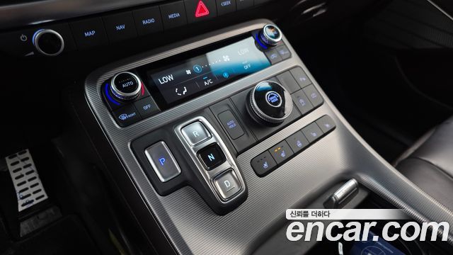 Hyundai Palisade 2024 — photo 12