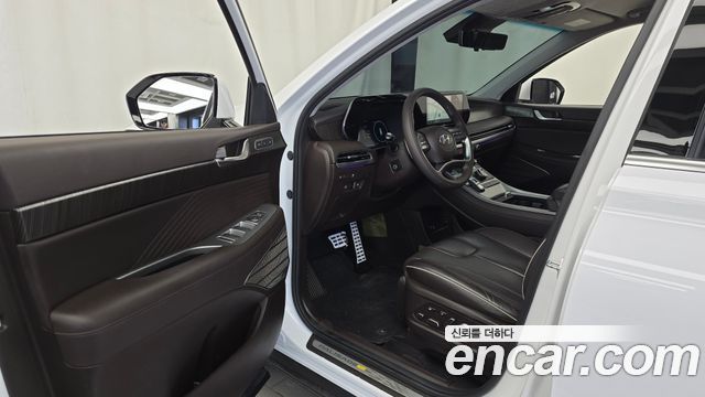 Hyundai Palisade 2024 — photo 13