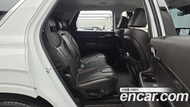 Hyundai Palisade 2024 — photo 17
