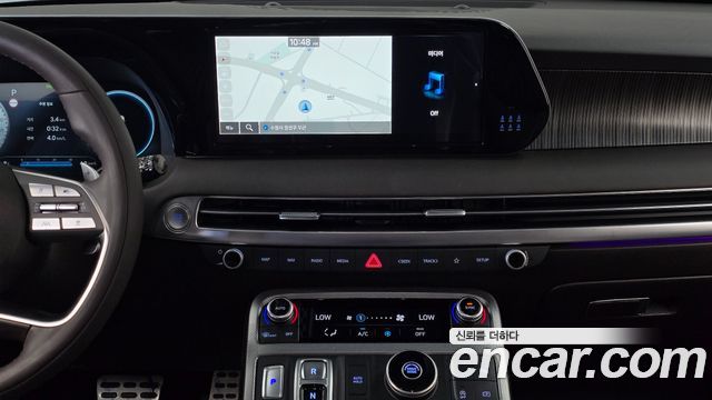 Hyundai Palisade 2024 — photo 18